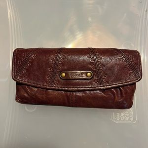 Fossil Wallet